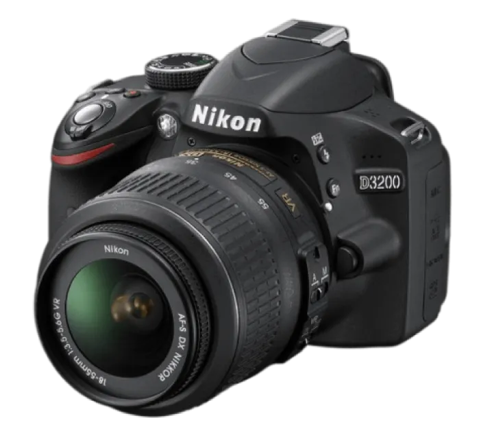 Сервисный центр Nikon в Нижнем Новгороде