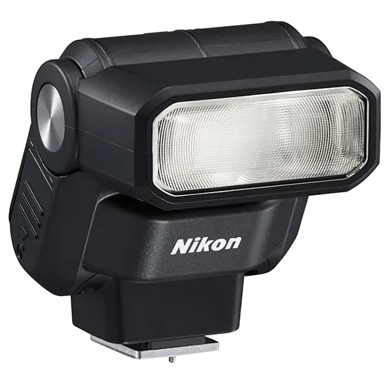 Ремонт фотовспышек  Nikon Speedlight SB-300 в Нижнем Новгороде