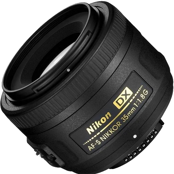 Ремонт объективов  Nikon 35mm f/1.8G AF-S Nikkor в Нижнем Новгороде