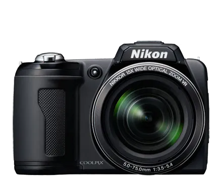 Ремонт фотоаппаратов  Nikon Coolpix L110 в Нижнем Новгороде